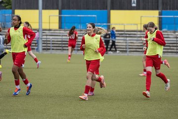 Bild 43 - wCJ Pokalfinale (HSV - ETV)